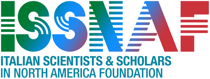 ISSNAF Logo