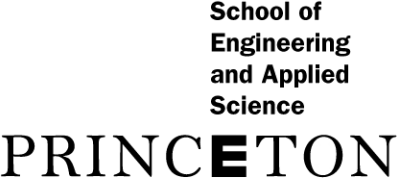 Princeton SEAS Logo